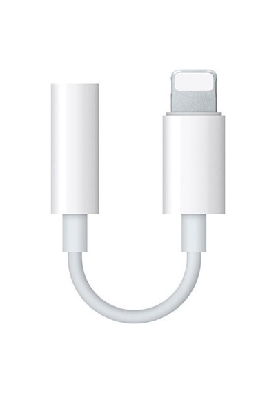 Apple Uyumlu iPhone Kulaklık Aux Çevirici Bluetooth Otg Kablo
