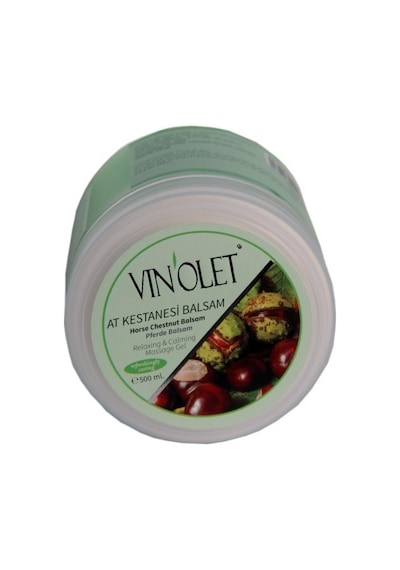 At Kestanesi Balsam Vinolet 500 ML