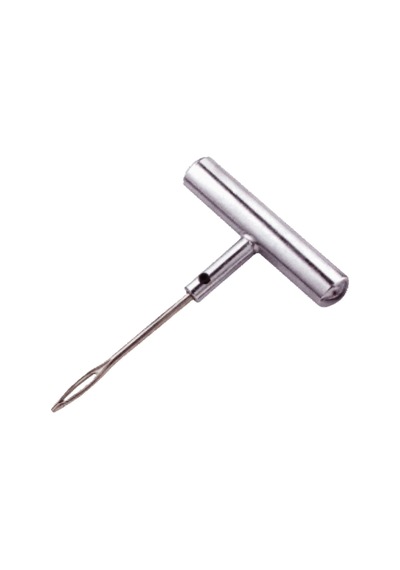 NT Tools NTSTR30 Lastik Tamir Fitil Anahtarı Metal
