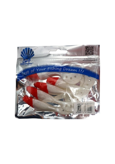 Dft W056 Sasi 8,5 Cm Renk:01 - 830.w056.8.5.01