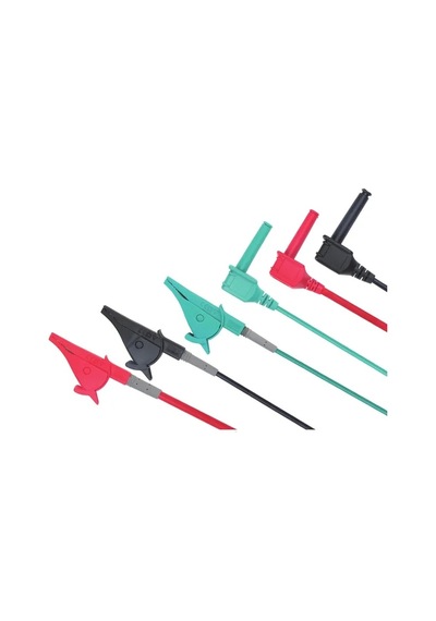 Uni-t Ut-l34 Grup Test Uçları