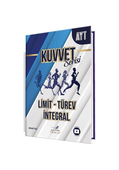 Aktif Ayt Limit Türev İntegral