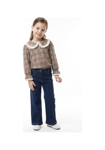 Xo Kids Kız Çocuk 3lu Alt Üst Takım 3-7 Yaş 4777 Kırmızı