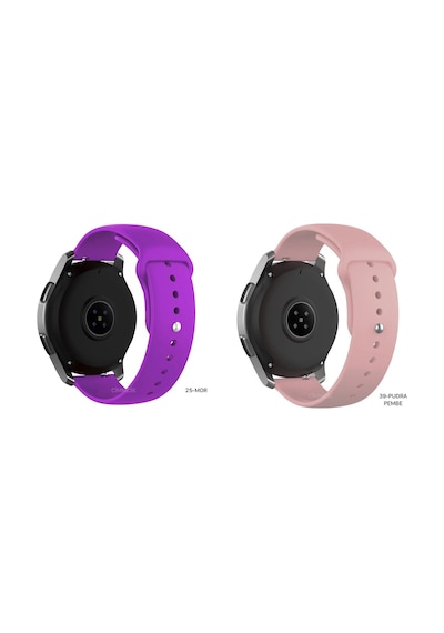 Huawei Watch Gt2 Pro 46Mm Kordon Huawei Watch Gt3 46 Mm Kordon