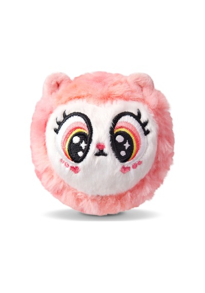 Bouncibles Kirpi Hazel 5024 Çok Renkli
