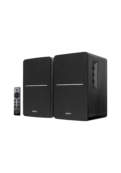 Edifier R1280DBS 42 W Bluetoothlu Raf Tipi Çift Hoparlör