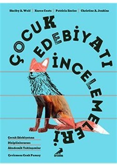 Çocuk Edebiyatı İncelemeleri