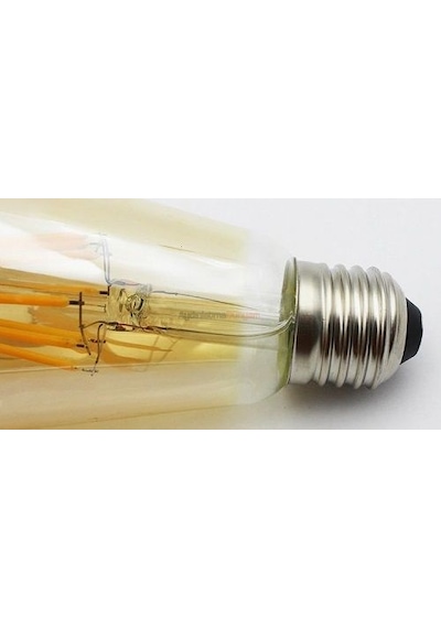 Cata Ct-4290 8w Rustik Led Ampul Amber E27