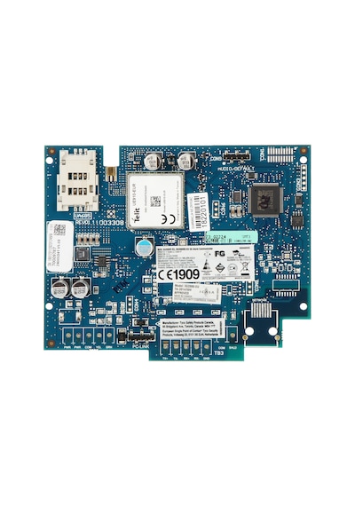 Dsc 3G2080E-Eu Gsm Modül