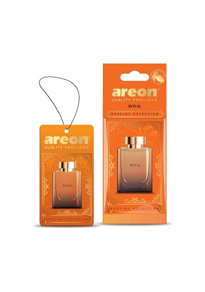 Areon Specıal Selectıon Royal For Hım Oto Araç Kokusu