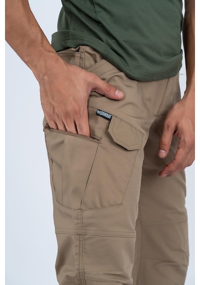 Combat Tactical Pantolon Tactıcal C200 - 501-684-bej