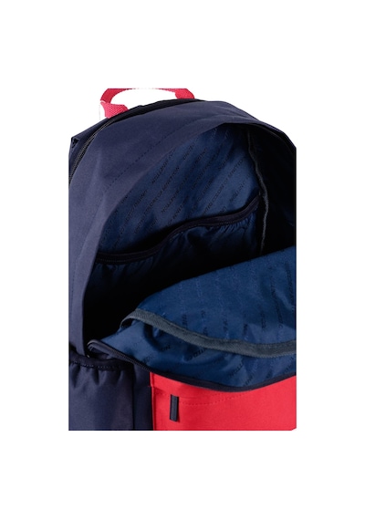 United Colors Of Benetton Bnt03860 Lacivert/kırmızı/yeşil Unisex Sırt Çantası Lacivert