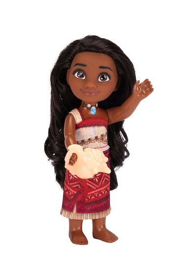 Jakks Pacific Disney Moana 2 - Moana Bebek 15cm 238006 Diğer