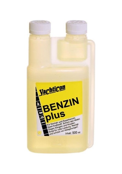 Yachticon Benzin Katkı Maddesi 500 ML