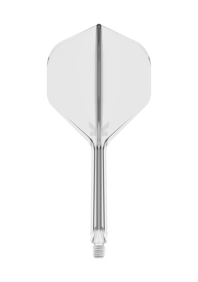 Target K-flex No.2 Flight & Shaft