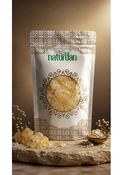 Mesteki Sakızı-mezda-kçknar Sakızı 1000g