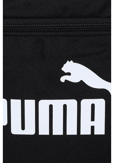 Puma Phase Small Backpack Siyah Kadın Sırt Çantası