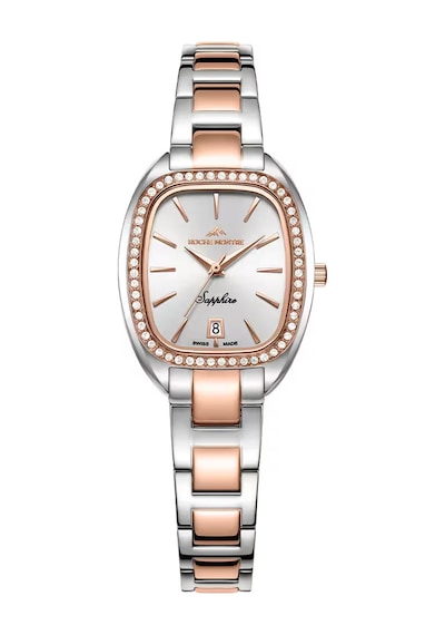 Roche Montre Rml5005-04 Kadın Kol Saati Gümüş
