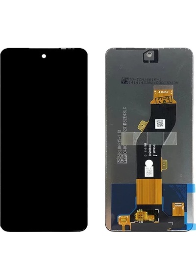 İnfinix Smart 8 Hd Lcd Dokunmatik Ekran