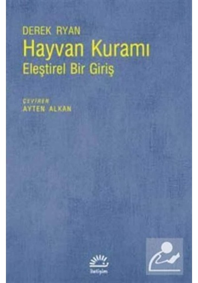 Hayvan Kuramı / Derek Ryan 9789750526671