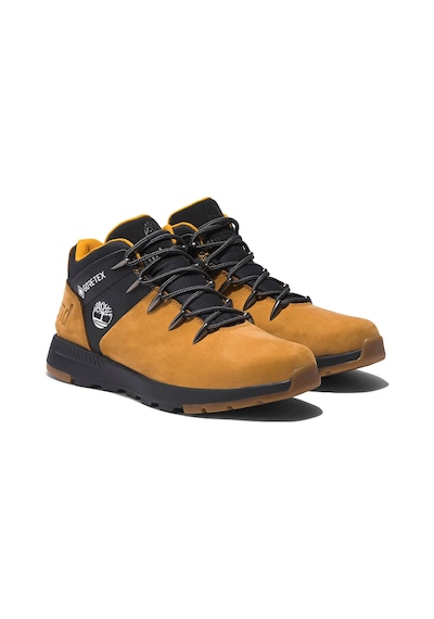 Timberland Majority Leather W/ Synth Açık Kahve Erkek Worker Bot 000000000102070577