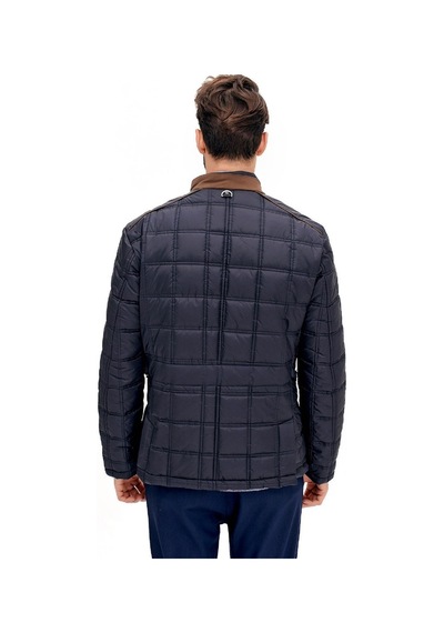M8640 Dewberry Erkek Mont-lacivert Lacivert