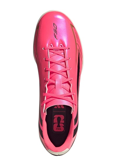 Adidas F50 Hyperfast Club Tf Halı Saha Ayakabısı Ih4604 Çok Renkli