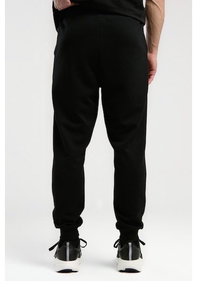 Ever Essentials Basic Regular Siyah Erkek Jogger Siyah