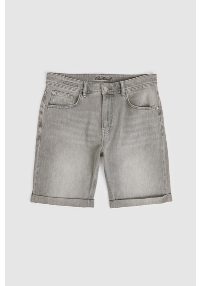 Cacharel Erkek Gri Şort / Bermuda 50268924-dn0025 Denim