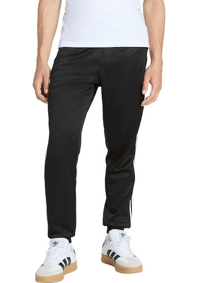 Ke3517-e Adidas Sst Tp Erkek Eşofman Altı Siyah Ke3517-e Siyah