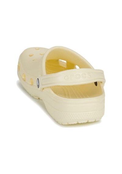 Crocs 10001-7cj Classic Unisex Sandalet Sarı