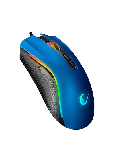 Rampage SMX-R44 Kablolu Makrolu Oyuncu Mouse
