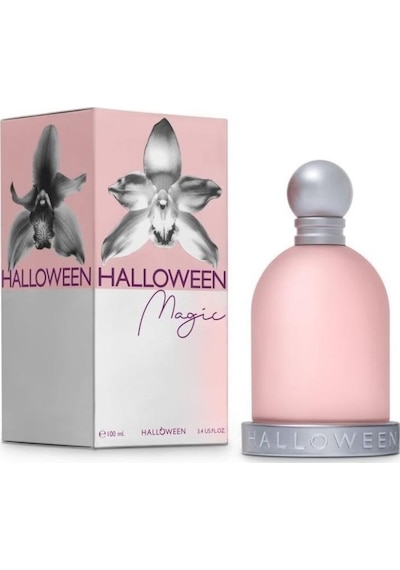 Halloween Magic EDT 100 ML Kadın Parfüm