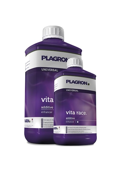 Plagron Vita Race 100 ML Demir Spreyi
