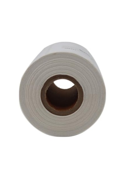 Pp Termal Etiket 70mm X 35mm Boyutlarında 500 Adet Kuka Çapı 25mm Ve Maks Rulo Çapı 65mm, Barkod Yazıcı Uyumlu Di 1