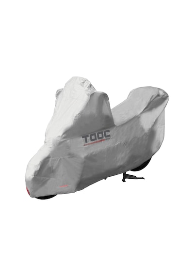 Taac Motosiklet Brandası Gri