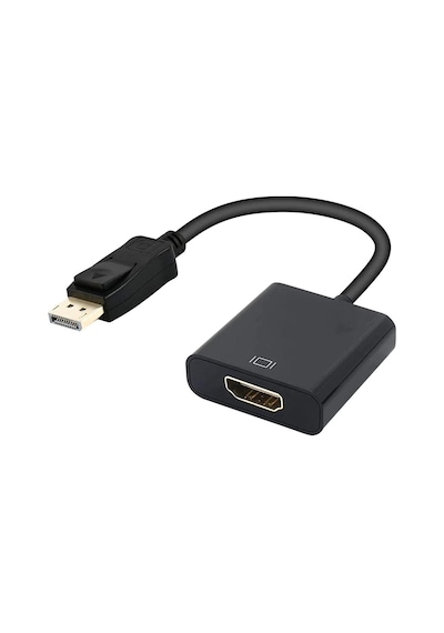 Display Hdmi Çevirici Kablo Displayport To Hdmi Display in Hdmi O