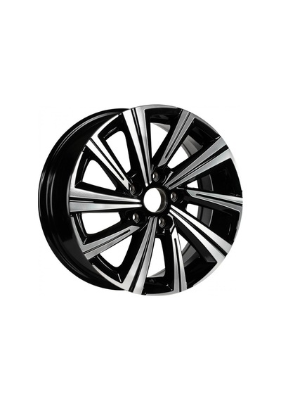5 108 16 7.0 Et35 Ch65.1 Sonic1005/6 Black Diamond