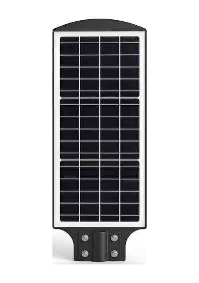 Panther Pt-l253 Solar Enerjili Ve Hareket Sensörlü Dış Mekan Sokak Lambası Çok Renkli
