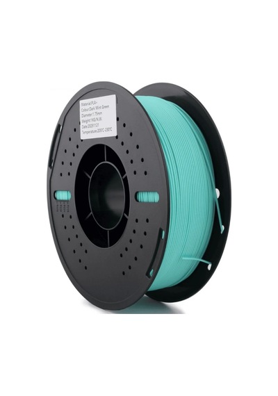 Filamix Pla+ Filament 1.75mm 1 Kg Mintyeşili