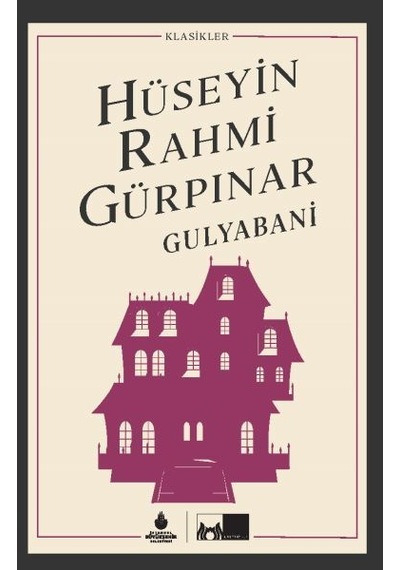 Ürüngezegeni Gulyabani Ciltli