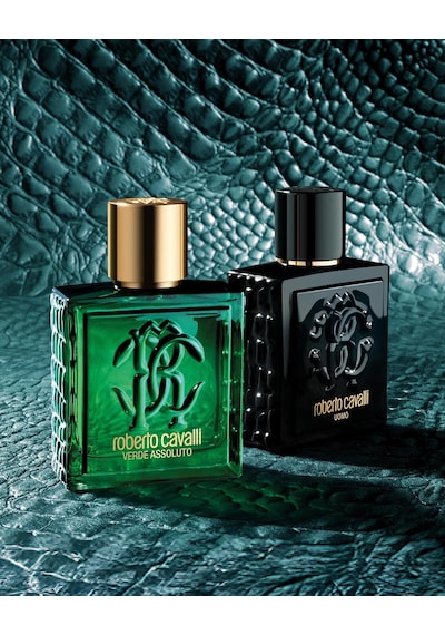 Signature Uomo Verde Assoluto Edp Erkek Parfümü 100 Ml Diğer