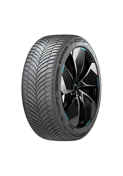 Hankook 235/50 R19V Xl 103V Ion Flexclımate Il01 Oto Dört Mevsim  Lastiği  2026