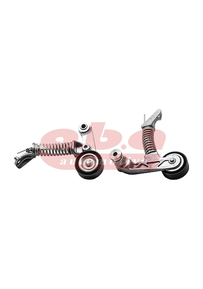Aba 25750574 Kayış Gergi Rulmanı Mercedes X156 W176 W246 C117 Kutuklu A6512002400 -