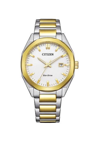 Cıtızen Bm7624-82a Kol Saati Gri