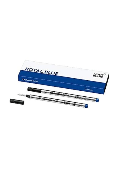Refıll Rb M 2x1 Royal Blue Pf Markası Tek Renk