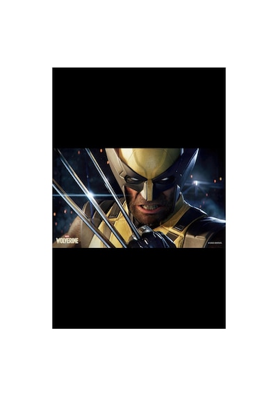 Ps5 Marvel's Wolverine Oyun