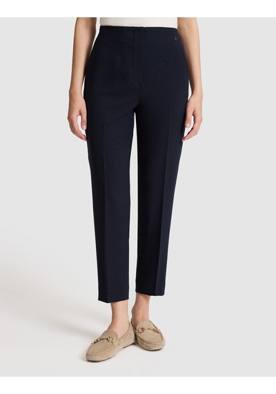 Pierre Cardin Kadın Lacivert Pantolon 50319939-vr033