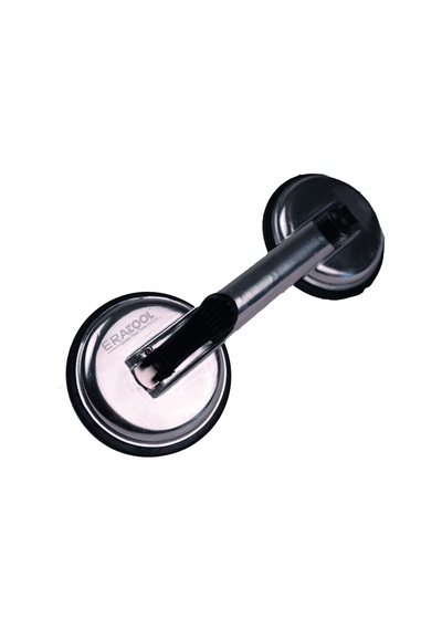 Cam Vantuzu 2li Metal Gs-2 Era13003 Eratool Gümüş - 629614357 Gümüş