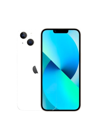 Yenilenmiş Apple iPhone 13 128 GB A Kalite (12 Ay Garantili)